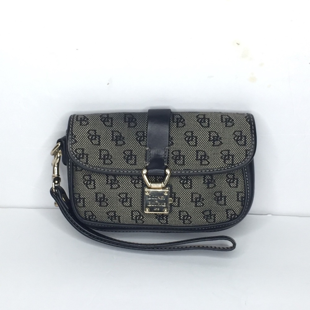 Dooney and Bourke Anniversary Wallet